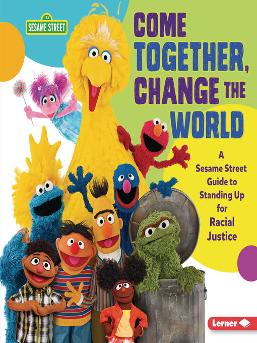Title details for Come Together, Change the World by Jackie Golusky - Available